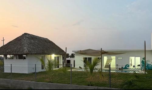 Escuintla Apartment | Almirante del Mar
