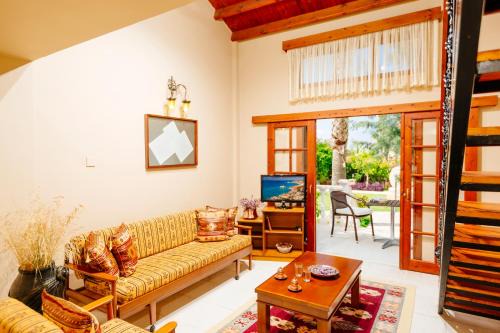 Politiko Apartment | Almond Holiday Village