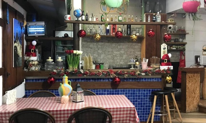 Nazareth House | Alnabaa guest house
