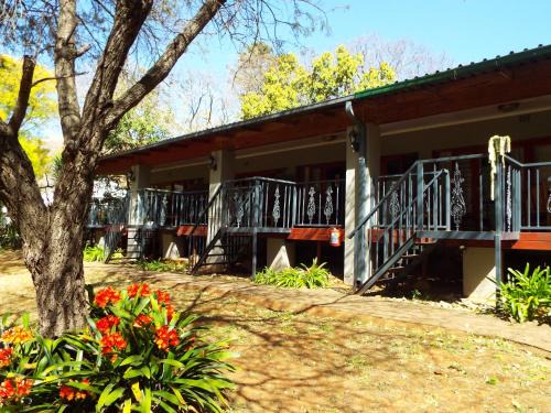 Emgwenya Hotel | Aloes Country Inn
