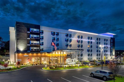 Framingham Hotel | Aloft Framingham