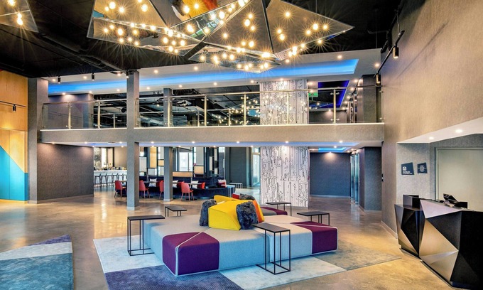 Framingham Hotel | Aloft Framingham