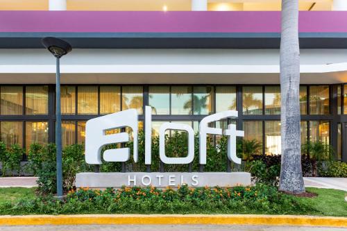 Isla Grande Hotel | Aloft San Juan