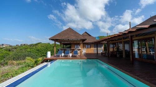 Zitundo House | Aloha 19