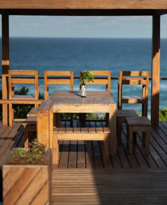 Zitundo House | Aloha 22