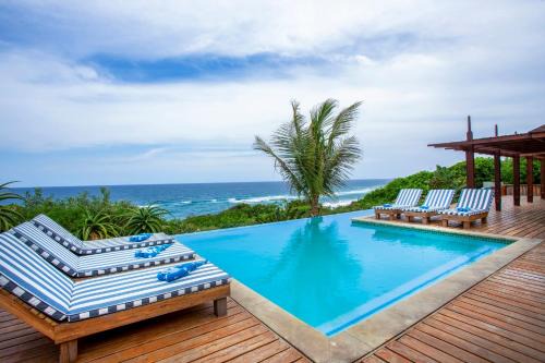Zitundo House | Aloha 7