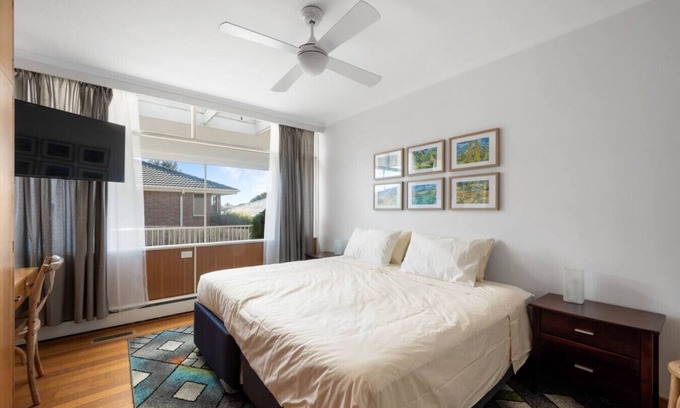 Highett Apartment | Aloha Bayside - Highett