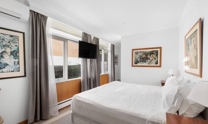 Highett Apartment | Aloha Bayside - Highett