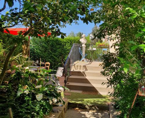 Coutances Bed & Breakfast | Aloha chez Kirsten