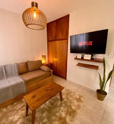 Trelew Apartment | Aloha Nelly - Departamento de alquiler por día