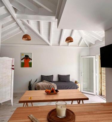 San Martin de los Andes Apartment | Aloha pinot Patagonia