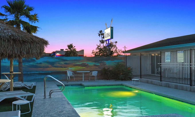 Chandler Apartment | Aloha Wave