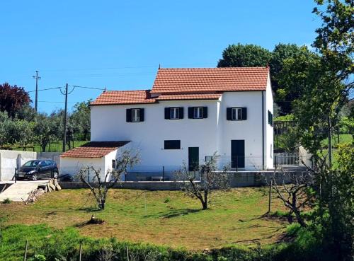 Castanheira de Pera House | Alojamento Antonio
