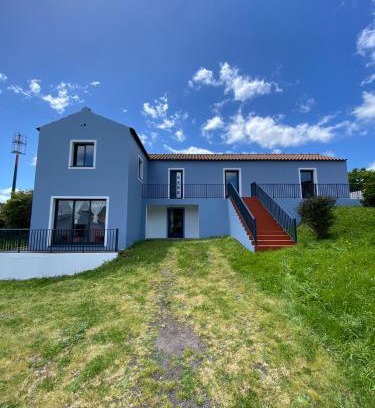 Sao Joao Apartment | Alojamento Blue Almance RRAL 5112