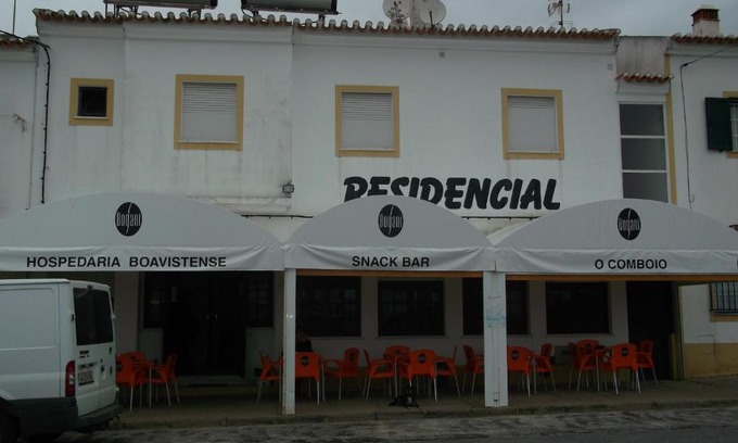 Odemira House | Alojamento local Boavistense