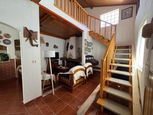 Pedrogao House | Alojamento Praia do Norte