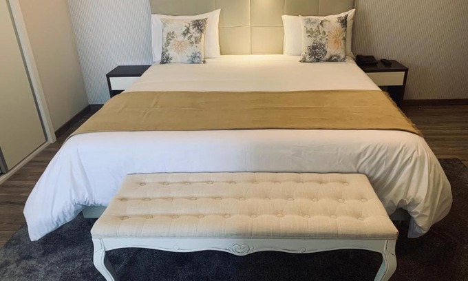 Santo Andre de Poiares Bed & Breakfast | Alojamento Restaurante Dom Dinis
