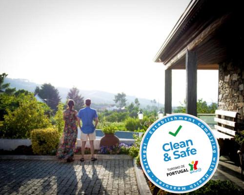 Estreito House | Alojamentos Turísticos São Torcato Moradal Turismo Espaço Rural