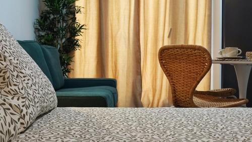 Santa Marta de Magasca Apartment | Alojamientos Rurales Las Candelas