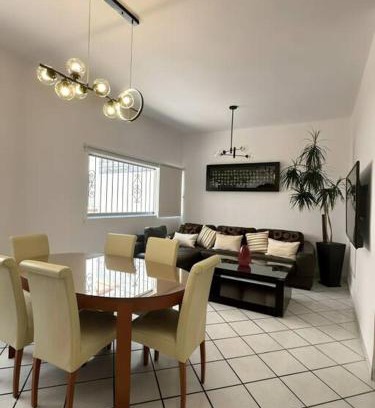 San Miguel Chapultepec Apartment | Alojamiento acogedor en excelente ubicación