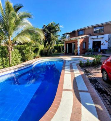 Ibague House | Alojamiento campestre Juanita Bonita