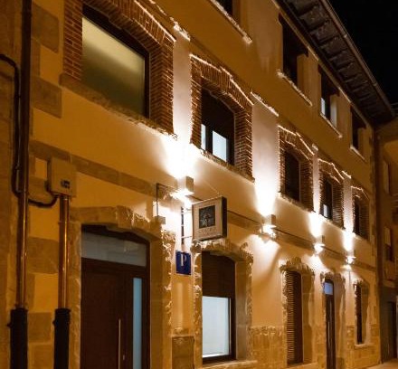 La Pola de Gordon Hotel | alojamiento cuatro estaciones