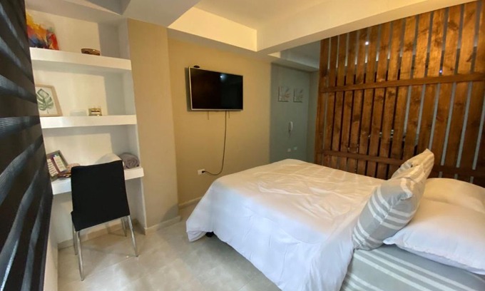 San Fernando Apartment | Alojamiento edificio Rosalba 201
