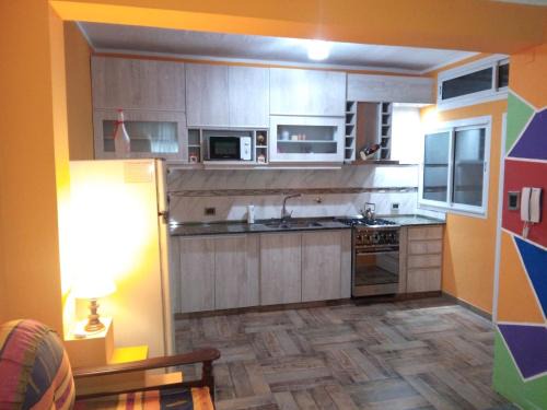 Olavarria Apartment | Alojamiento EL DESCANSO