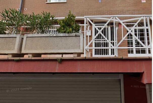 Getafe House | Alojamiento en Getafe, zona Getafe Norte.