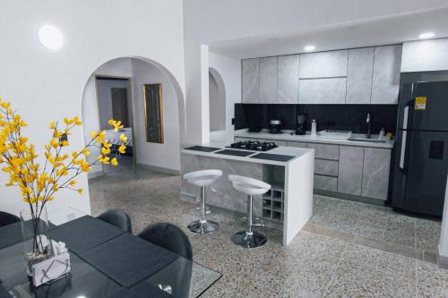 La America Apartment | Alojamiento en Medellín