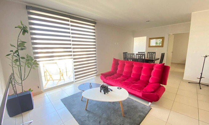 Yecapixtla Apartment | Alojamiento en Yecapixtla, Morelos. Disfruta con Amigos o Familia!