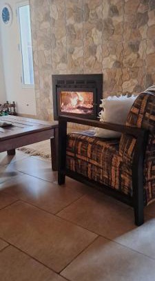 San Jose House | Alojamiento Ibirá
