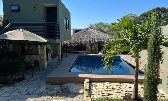 Ciudad Valles House | Alojamiento Isabella