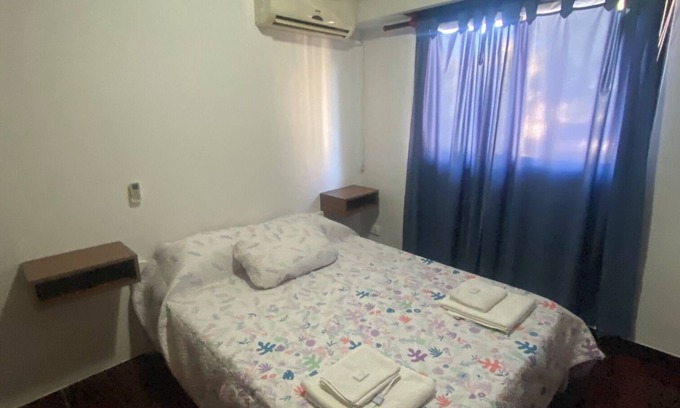 Comuna 12 Apartment | Alojamiento Jose Cubas