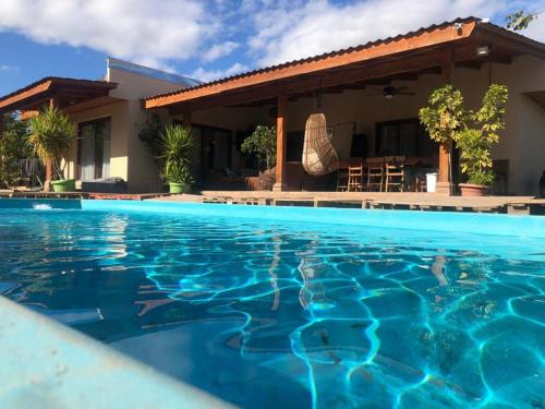 Santa Cruz Apartment | Alojamiento Los Nogales