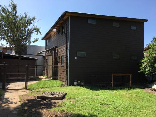 Osorno Apartment | Alojamiento Parque Schott