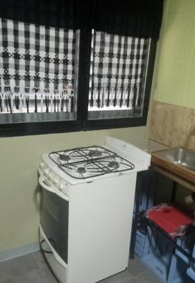 Jardin America Apartment | Alojamiento por día Trisquel