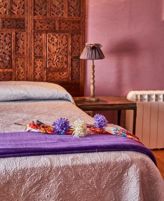 Pradena del Rincon Apartment | Alojamiento Rural Fuente del Arca (Prádena del Rincón)