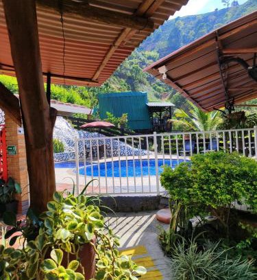 Andes House | Alojamiento Rural Altos del Molino
