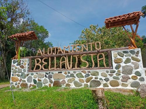 Mocoa House | Alojamiento rural Bellavista Experiences