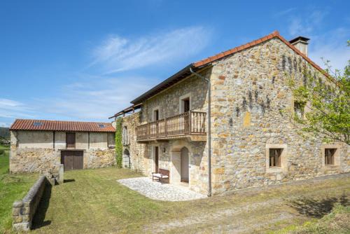 Guemes House | Alojamiento Rural Casa Roble -13802