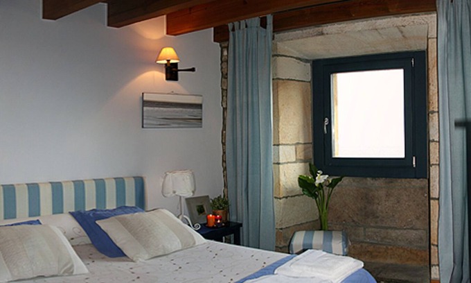 Lastres Cottage | Alojamiento Rural con Encanto La Casona del Piquero