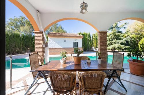 Baza Villa | Alojamiento rural de lujo