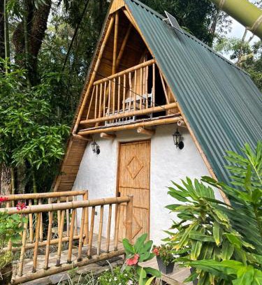 Paicol Other | Alojamiento rural Ecoparque La Motilona Paicol, Huila - Cabaña Yanay