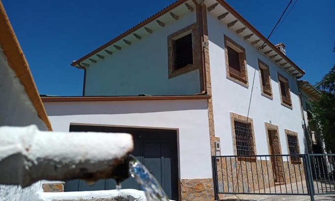 Segura de la Sierra House | Alojamiento Rural El Ojuelo