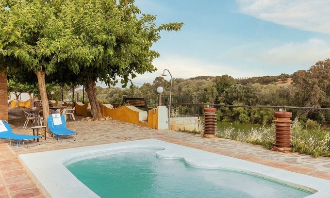 Villafranca de Cordoba Villa | Alojamiento Rural El Salto Villafranca de Córdoba by Ruralidays