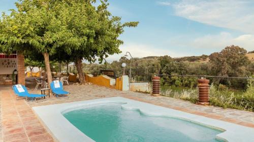 Villafranca de Cordoba House | Alojamiento Rural El Salto Villafranca de Córdoba by Ruralidays