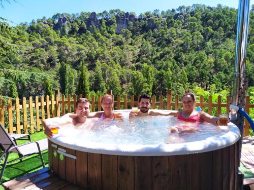 Canada Catena Apartment | Alojamiento Rural Las Maravillas