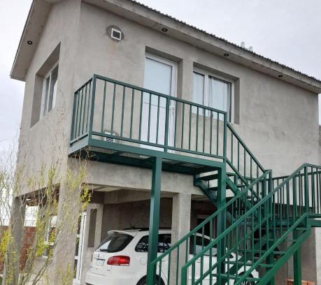 Gobernador Gregores House | Alojamiento Temporal la Flor