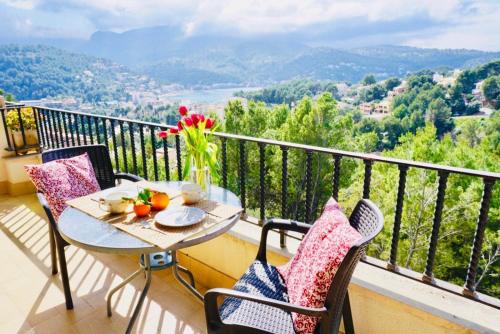 Soller Apartment | Alojamiento Tramuntana